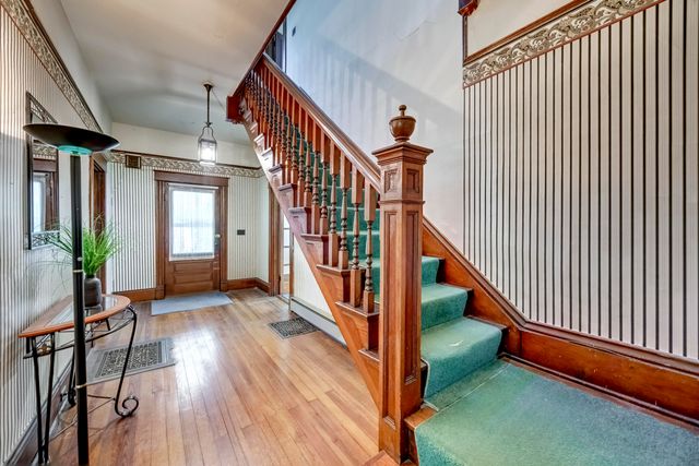 6590 Alum Springs Road, Danville, KY 40422
