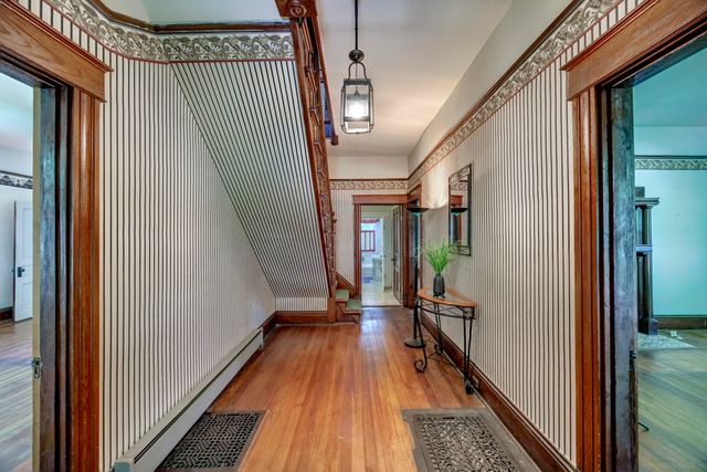 6590 Alum Springs Road, Danville, KY 40422