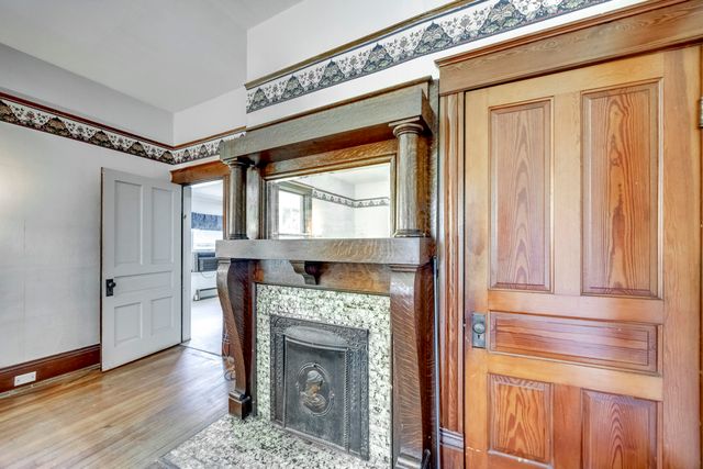 6590 Alum Springs Road, Danville, KY 40422
