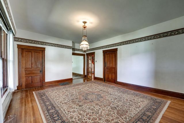 6590 Alum Springs Road, Danville, KY 40422