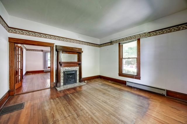 6590 Alum Springs Road, Danville, KY 40422