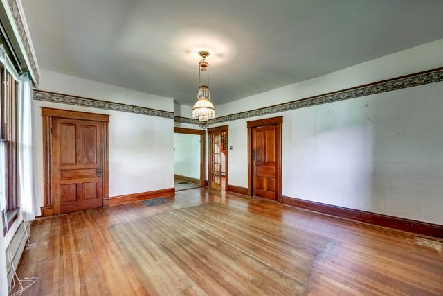 6590 Alum Springs Road, Danville, KY 40422