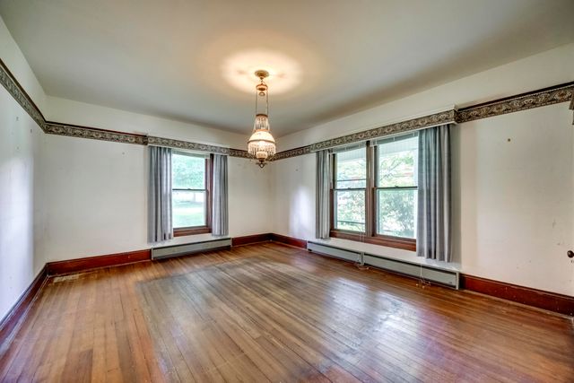6590 Alum Springs Road, Danville, KY 40422