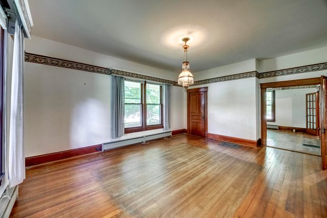 6590 Alum Springs Road, Danville, KY 40422