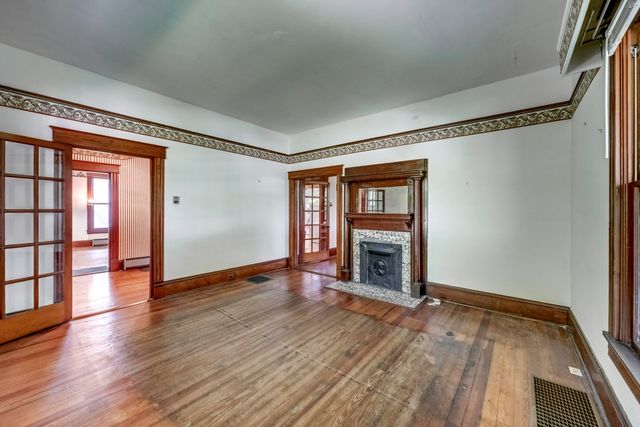 6590 Alum Springs Road, Danville, KY 40422
