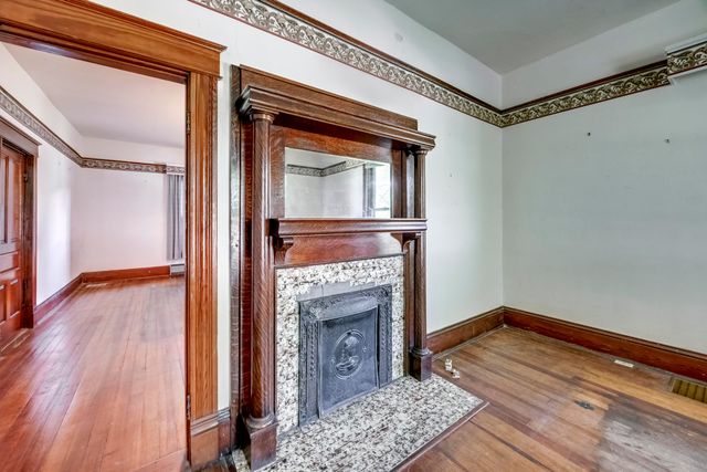 6590 Alum Springs Road, Danville, KY 40422