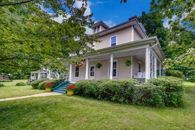 6590 Alum Springs Road, Danville, KY 40422