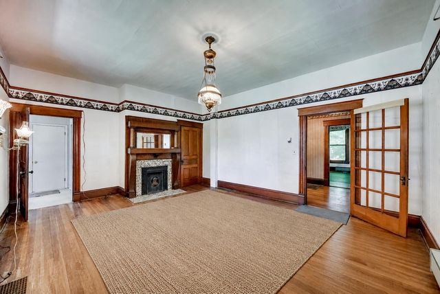 6590 Alum Springs Road, Danville, KY 40422