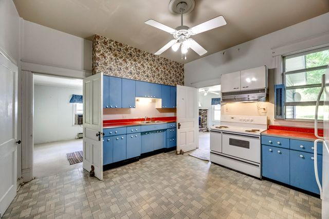 6590 Alum Springs Road, Danville, KY 40422