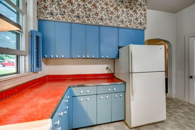 6590 Alum Springs Road, Danville, KY 40422