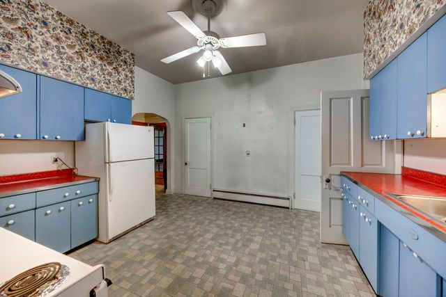 6590 Alum Springs Road, Danville, KY 40422