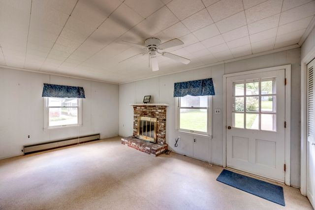 6590 Alum Springs Road, Danville, KY 40422