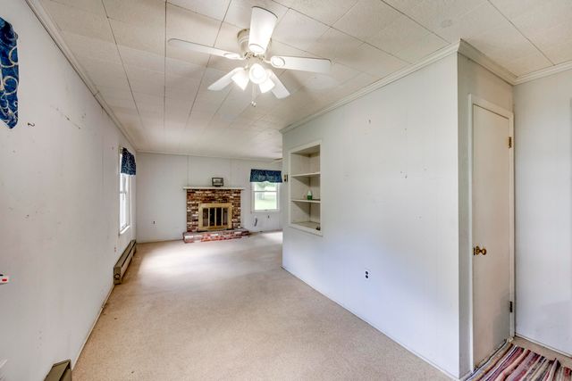 6590 Alum Springs Road, Danville, KY 40422