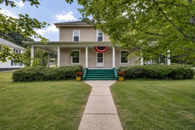 6590 Alum Springs Road, Danville, KY 40422