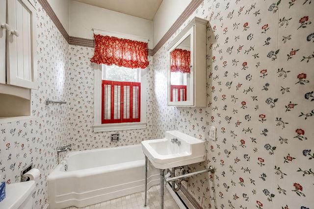6590 Alum Springs Road, Danville, KY 40422