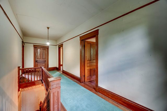 6590 Alum Springs Road, Danville, KY 40422