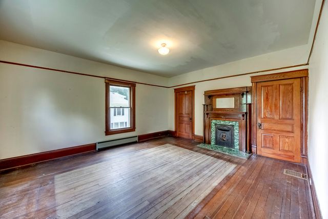 6590 Alum Springs Road, Danville, KY 40422