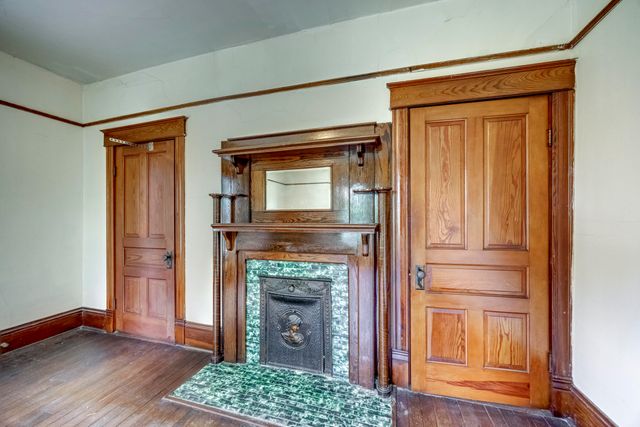 6590 Alum Springs Road, Danville, KY 40422
