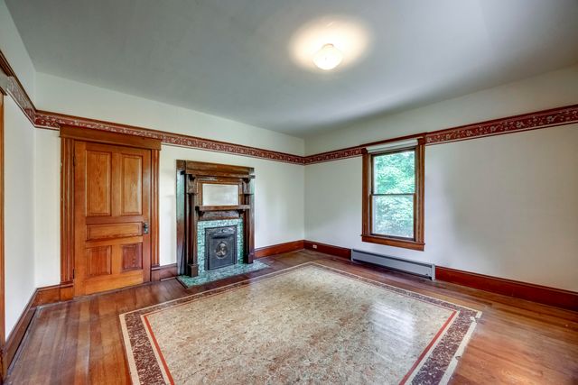 6590 Alum Springs Road, Danville, KY 40422