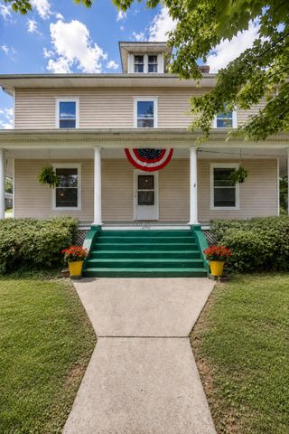 6590 Alum Springs Road, Danville, KY 40422