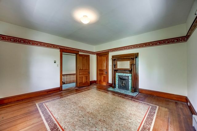 6590 Alum Springs Road, Danville, KY 40422