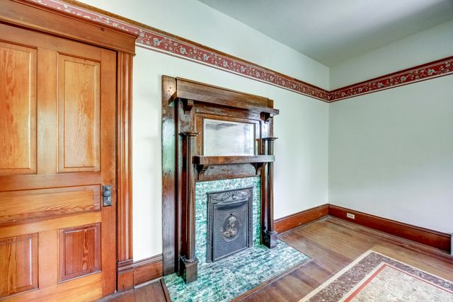 6590 Alum Springs Road, Danville, KY 40422