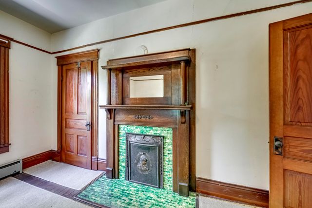 6590 Alum Springs Road, Danville, KY 40422