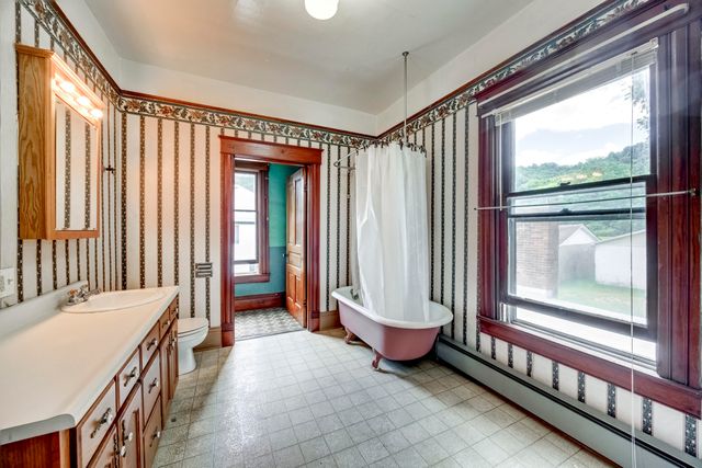 6590 Alum Springs Road, Danville, KY 40422
