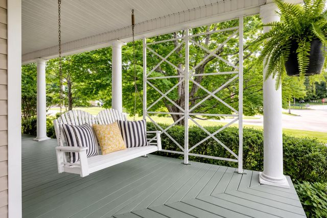 6590 Alum Springs Road, Danville, KY 40422