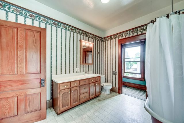 6590 Alum Springs Road, Danville, KY 40422