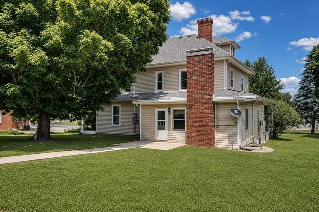 6590 Alum Springs Road, Danville, KY 40422