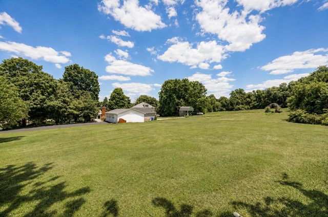 6590 Alum Springs Road, Danville, KY 40422