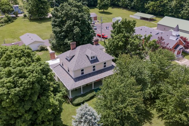 6590 Alum Springs Road, Danville, KY 40422