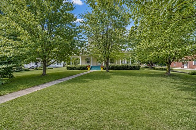 6590 Alum Springs Road, Danville, KY 40422