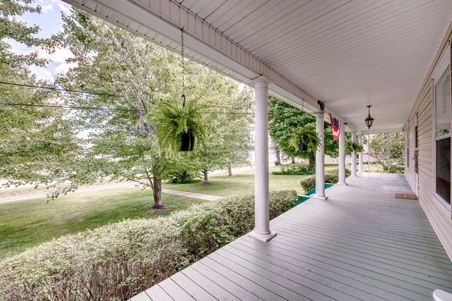 6590 Alum Springs Road, Danville, KY 40422