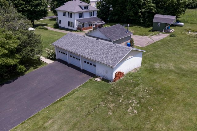 6590 Alum Springs Road, Danville, KY 40422
