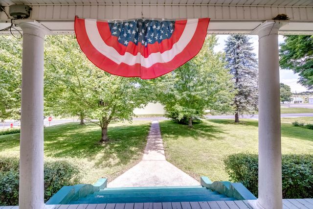 6590 Alum Springs Road, Danville, KY 40422