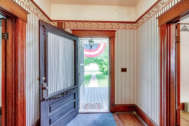 6590 Alum Springs Road, Danville, KY 40422