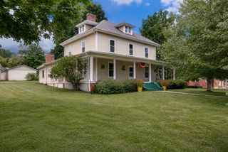 6590 Alum Springs Road, Danville, KY 40422