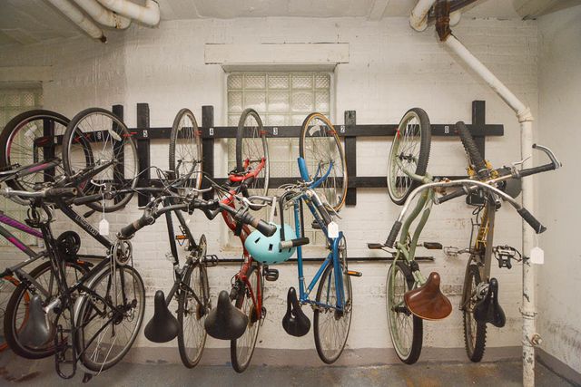 5516 N Kenmore Avenue 401, Chicago, IL 60640