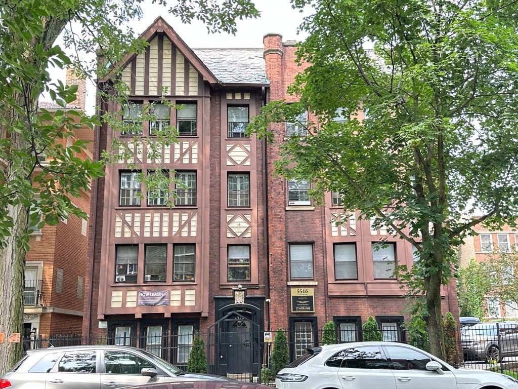 5516 N Kenmore Avenue 401, Chicago, IL 60640