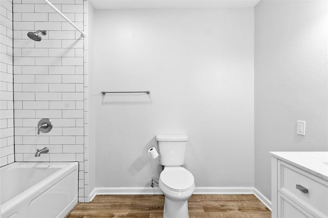 154 Possum Walk Loop, Huntsville, TX 77340