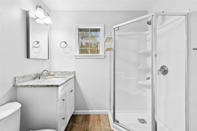 154 Possum Walk Loop, Huntsville, TX 77340