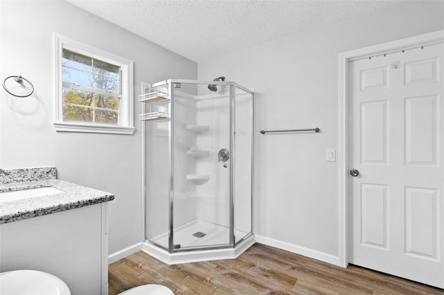 154 Possum Walk Loop, Huntsville, TX 77340