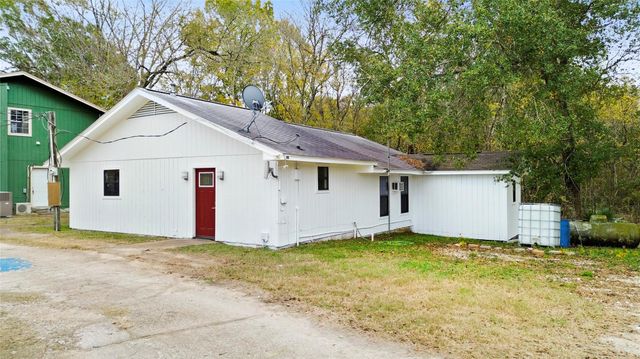 154 Possum Walk Loop, Huntsville, TX 77340