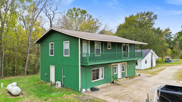 154 Possum Walk Loop, Huntsville, TX 77340