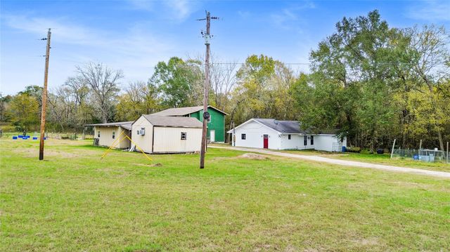 154 Possum Walk Loop, Huntsville, TX 77340