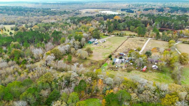 154 Possum Walk Loop, Huntsville, TX 77340