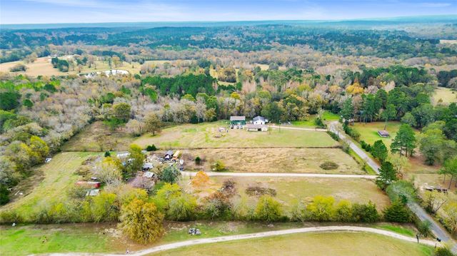 154 Possum Walk Loop, Huntsville, TX 77340