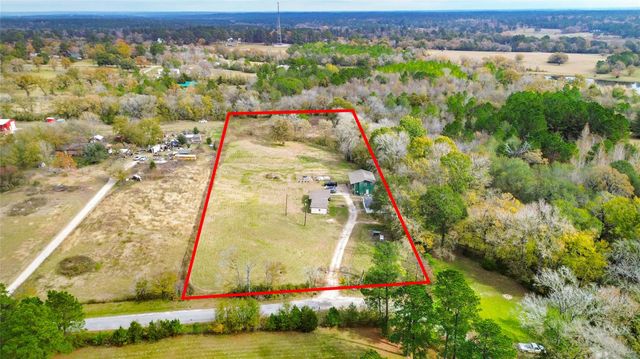 154 Possum Walk Loop, Huntsville, TX 77340